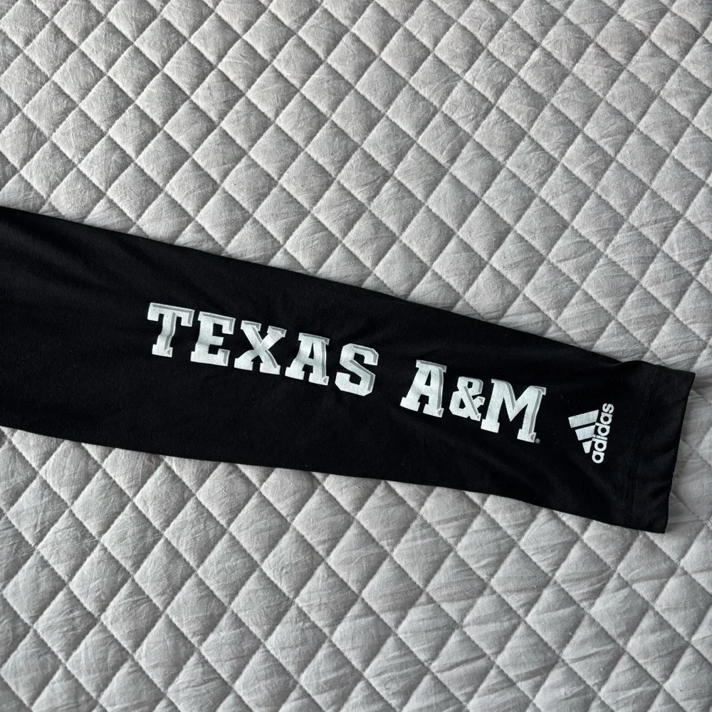 Adidas Texas A&M Men's Sweatshirt